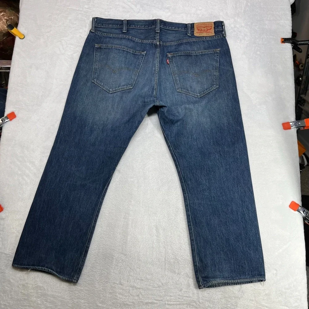 Levis levi 501